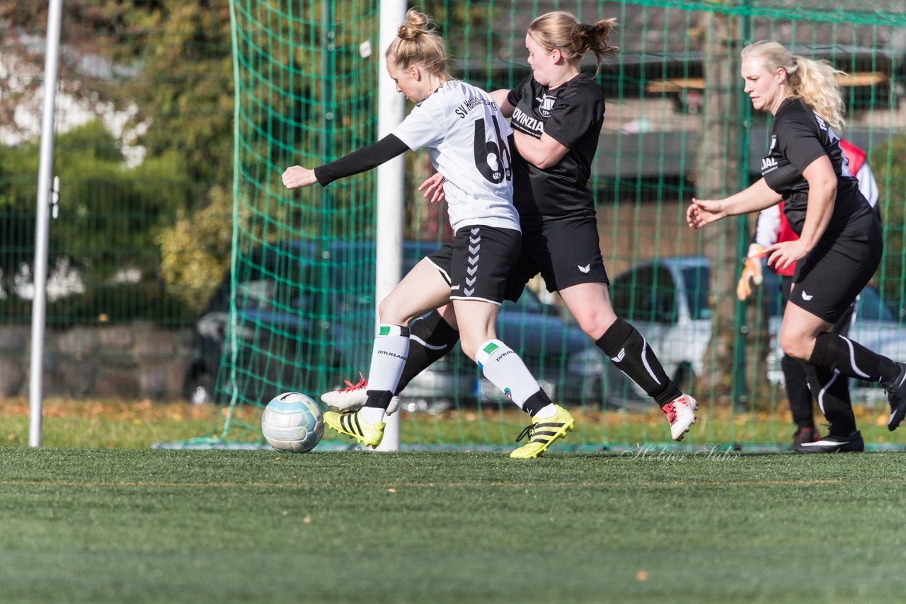 Bild 229 - Frauen SV Henstedt Ulzburg III - TSV Wiemersdorf : Ergebnis: 2:1